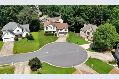 4397 Sahara Drive NW, Kennesaw, GA 30144 - Photo 37