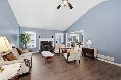 4397 Sahara Drive NW, Kennesaw, GA 30144 - Photo 9