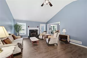 4397 Sahara Dr NW, Kennesaw, GA 30144 - Photo 9