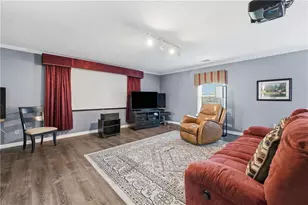 4397 Sahara Dr NW, Kennesaw, GA 30144 - Photo 7