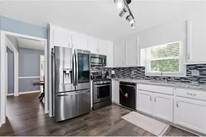 4397 Sahara Drive NW, Kennesaw, GA 30144 - Photo 17
