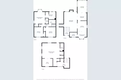 4397 Sahara Drive NW, Kennesaw, GA 30144 - Photo 41