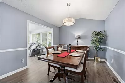 4397 Sahara Drive NW, Kennesaw, GA 30144 - Photo 13
