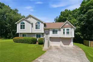 4397 Sahara Dr NW, Kennesaw, GA 30144 - Photo 1