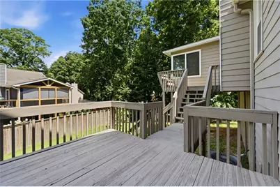 4397 Sahara Drive NW, Kennesaw, GA 30144 - Photo 31