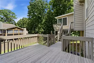 4397 Sahara Dr NW, Kennesaw, GA 30144 - Photo 31