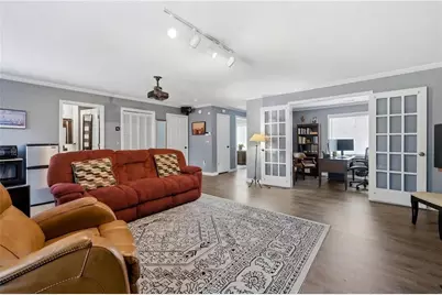 4397 Sahara Drive NW, Kennesaw, GA 30144 - Photo 5