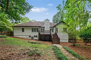 265 Lakeview Ln, Hiram, GA 30141 - Photo 29