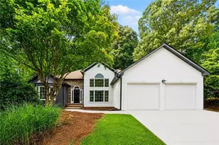 265 Lakeview Ln, Hiram, GA 30141 - Photo 1