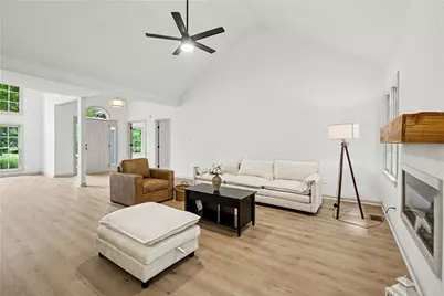 265 Lakeview Lane, Hiram, GA 30141 - Photo 5