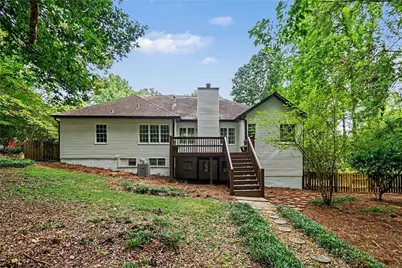 265 Lakeview Lane, Hiram, GA 30141 - Photo 25