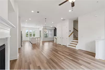 4812 Highside Way, Smyrna, GA 30082 - Photo 11