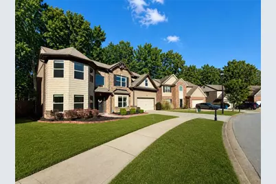 2416 Peach Shoals Circle, Dacula, GA 30019 - Photo 3