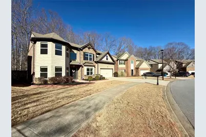 2416 Peach Shoals Circle, Dacula, GA 30019 - Photo 3