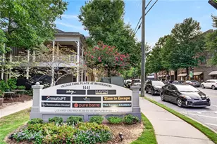 2364 Drew Valley Rd NE, Atlanta, GA 30319 - Photo 35