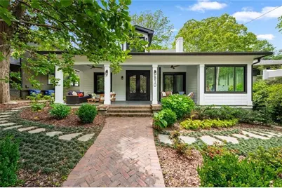 810 Vedado Way, Atlanta, GA 30308 - Photo 3