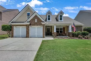 2511 Southhaven Ln, Buford, GA 30519 - Photo 1