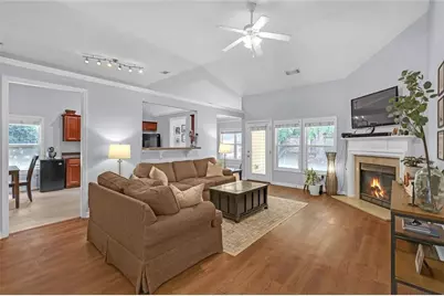 2511 Southhaven Lane, Buford, GA 30519 - Photo 9
