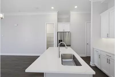 661 Stickley Oak Way, Woodstock, GA 30189 - Photo 9