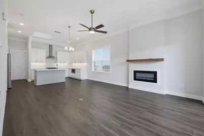 661 Stickley Oak Way, Woodstock, GA 30189 - Photo 7
