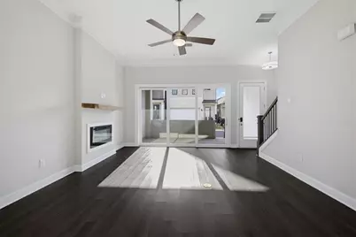 661 Stickley Oak Way, Woodstock, GA 30189 - Photo 5