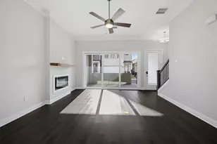 661 Stickley Oak Way, Woodstock, GA 30189 - Photo 5