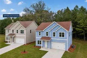 4405 Belcamp Rd, Fairburn, GA 30213 - Photo 1