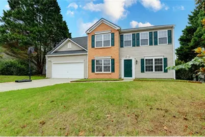 3012 River Garden Road, Covington, GA 30016 - Photo 1