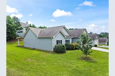 74 Appaloosa Lane, Dallas, GA 30132 - Photo 25