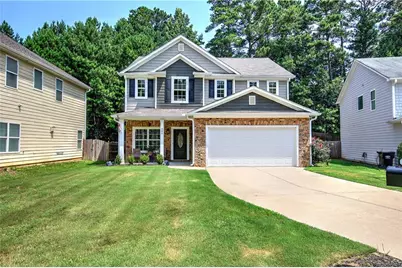 385 Parkmont Way, Dallas, GA 30132 - Photo 1