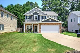 385 Parkmont Way, Dallas, GA 30132 - Photo 1