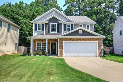 385 Parkmont Way, Dallas, GA 30132 - Photo 1