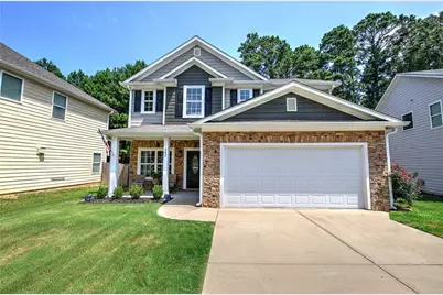 385 Parkmont Way, Dallas, GA 30132 - Photo 3