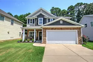 385 Parkmont Way, Dallas, GA 30132 - Photo 3