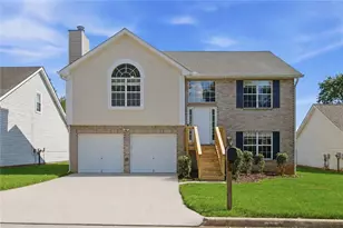 5949 Idlewood Pl, Lithonia, GA 30038 - Photo 1