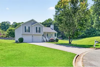 1234 Palmer Drive, Winder, GA 30680 - Photo 3