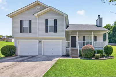 1234 Palmer Drive, Winder, GA 30680 - Photo 1