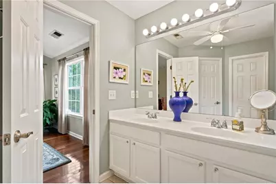 3837 Chattahoochee Summit Drive SE, Atlanta, GA 30339 - Photo 21
