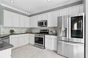3837 Chattahoochee Summit Dr SE, Atlanta, GA 30339 - Photo 17