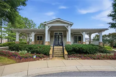 3837 Chattahoochee Summit Drive SE, Atlanta, GA 30339 - Photo 37