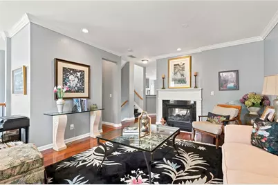 3837 Chattahoochee Summit Drive SE, Atlanta, GA 30339 - Photo 5