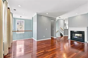 3837 Chattahoochee Summit Dr SE, Atlanta, GA 30339 - Photo 3