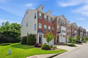 3837 Chattahoochee Summit Dr SE, Atlanta, GA 30339 - Photo 33