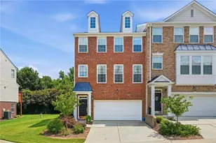 3837 Chattahoochee Summit Dr SE, Atlanta, GA 30339 - Photo 1