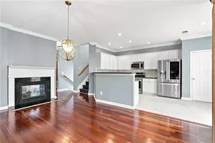 3837 Chattahoochee Summit Dr SE, Atlanta, GA 30339 - Photo 11