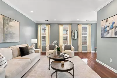 3837 Chattahoochee Summit Drive SE, Atlanta, GA 30339 - Photo 3