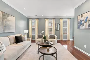 3837 Chattahoochee Summit Dr SE, Atlanta, GA 30339 - Photo 3