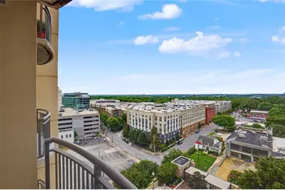 325 E Paces Ferry Road NE #1107, Atlanta, GA 30305 - Photo 15