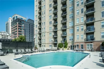 325 E Paces Ferry Road NE #1107, Atlanta, GA 30305 - Photo 31