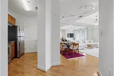 325 E Paces Ferry Road NE #1107, Atlanta, GA 30305 - Photo 5